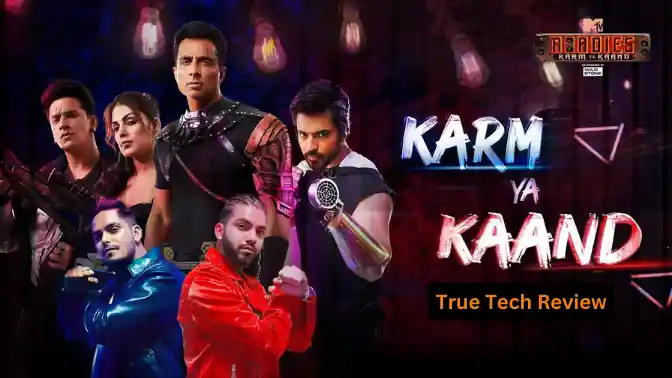 MTV Roadies Season 19