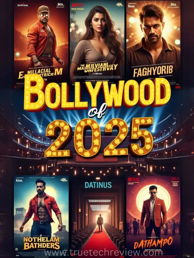 Upcoming Bollywood Movies Feb 2025