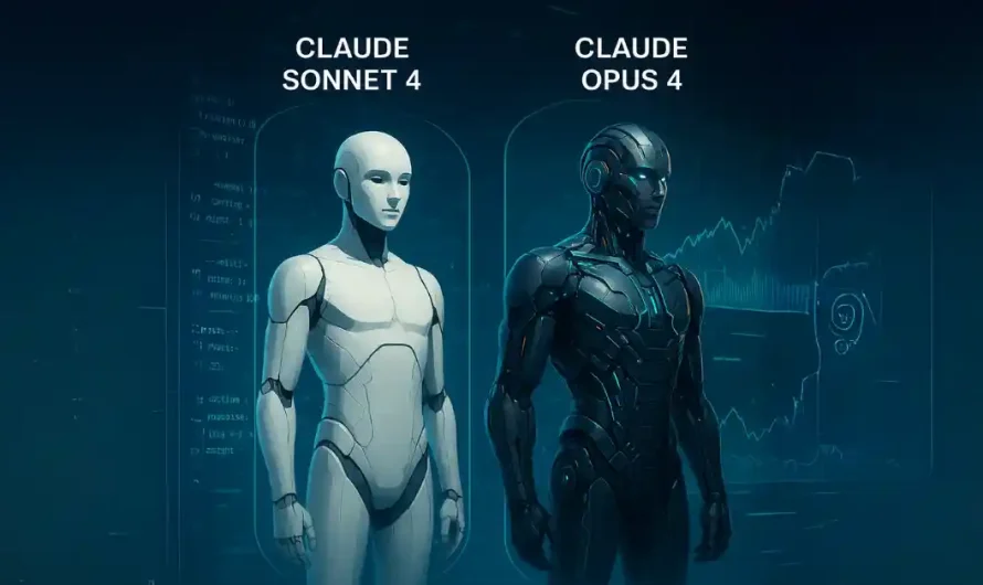 Claude Sonnet 4 and Opus 4: Anthropic’s Next-Gen AI Models Redefine Coding and Reasoning