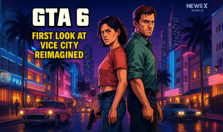 GTA 6 Release Date Confirmed: May 26, 2026 – Latest Updates and Features