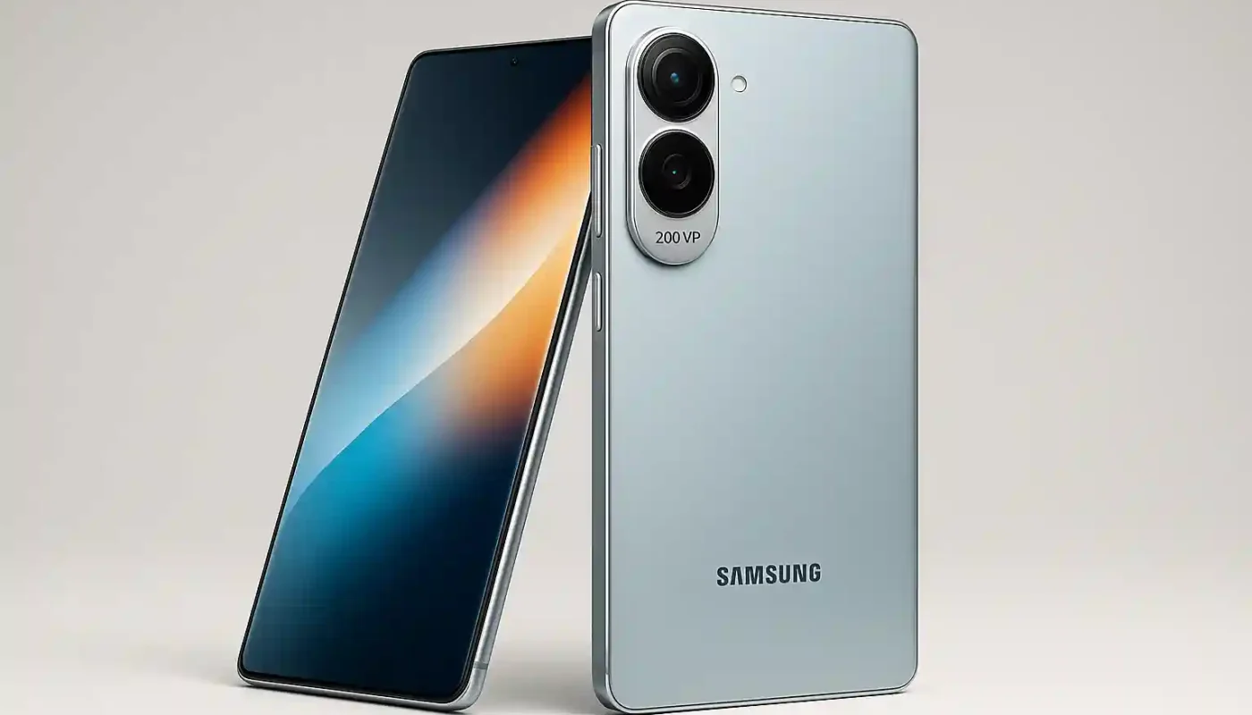 Samsung Galaxy S25 Edge