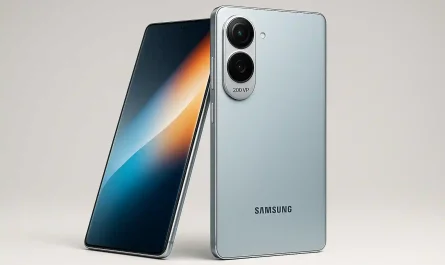 Samsung Galaxy S25 Edge