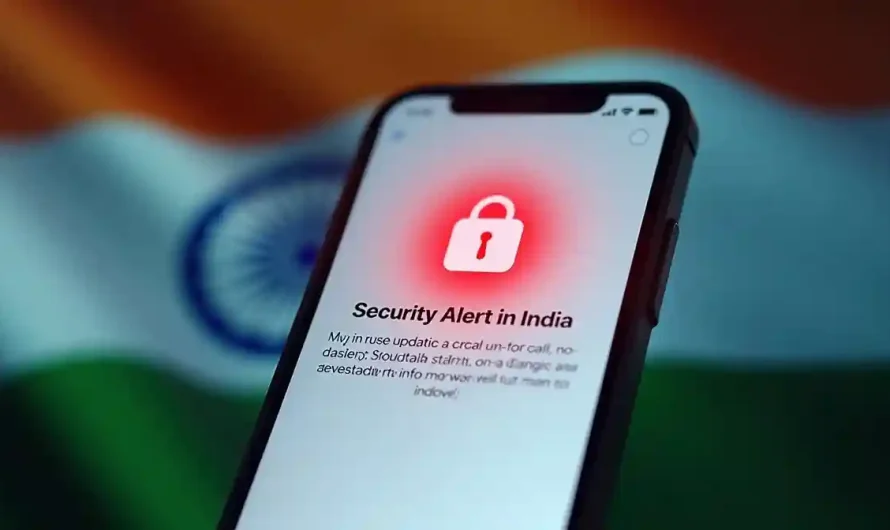 Government Issues High-Risk Security Warning for iPhone Users in India – Update to iOS 18.3 Now!