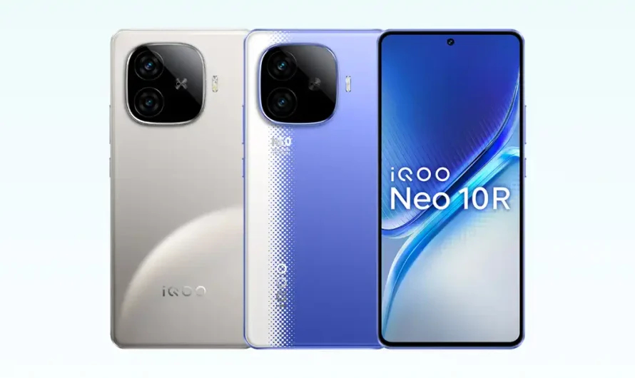 iQOO Neo 10 Series – Specs, Pricing, and Market Impact