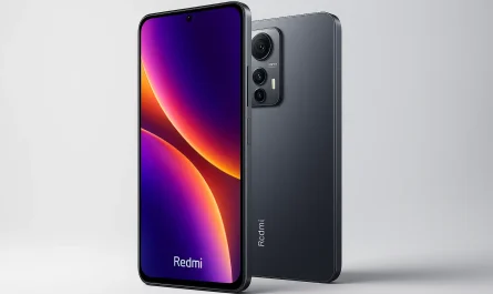 Redmi Note 15 Pro 5g Detail review
