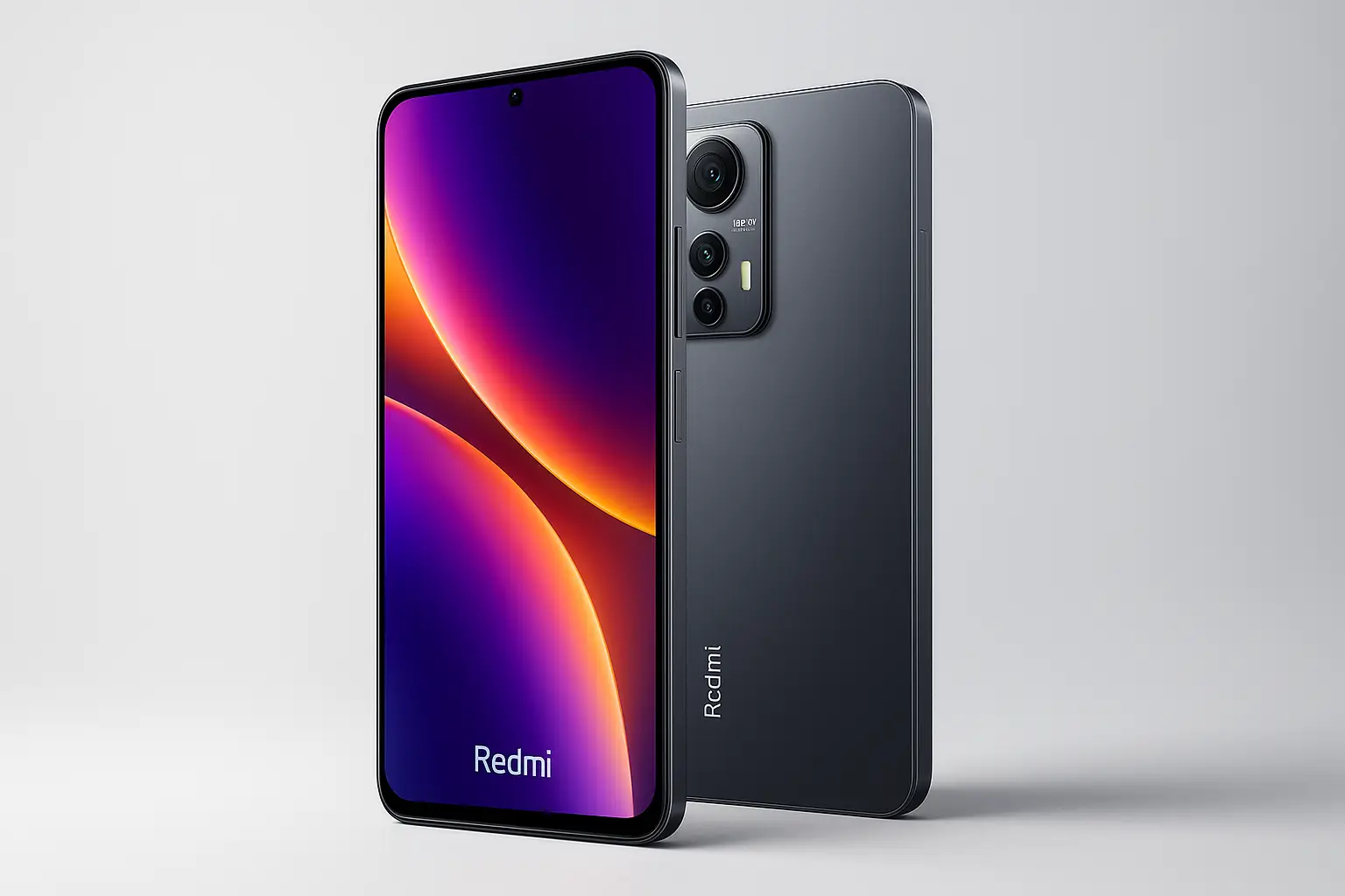 Redmi Note 15 Pro 5G: A Mid-Range Marvel with Flagship Features